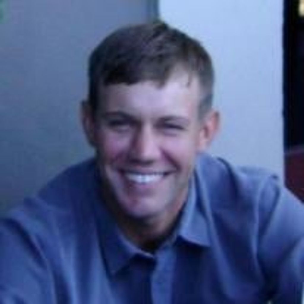 Brandon Christopher Richard Profile Photo