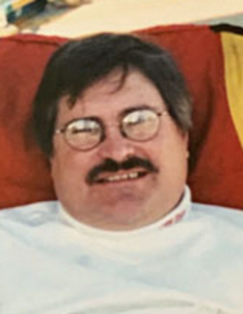 Tom P. Townsend