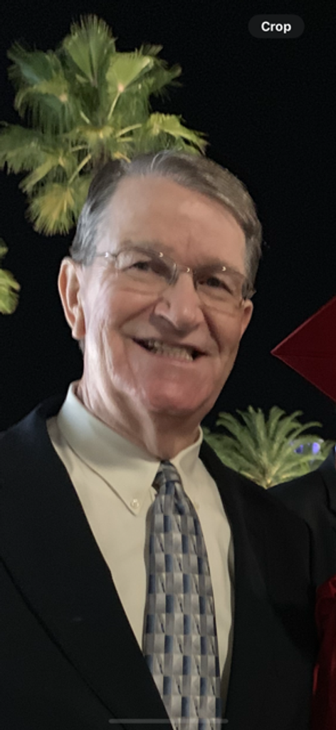 Eddie W. Winchester Profile Photo