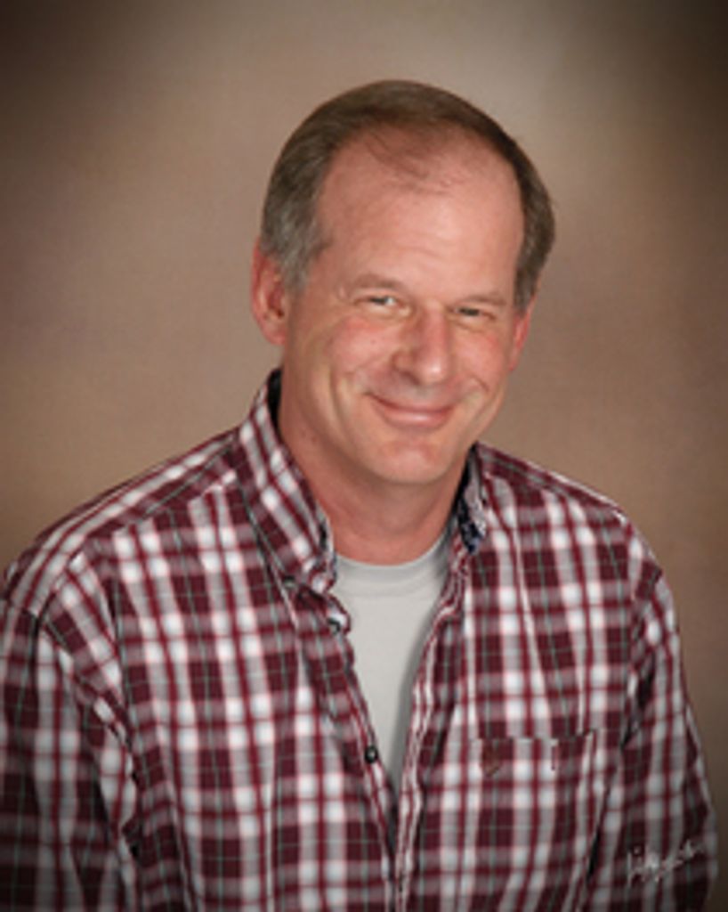 Dennis Erdman