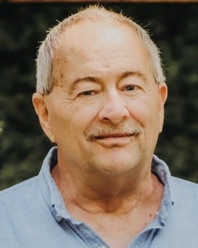Steve A. Riley