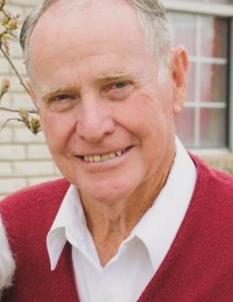 Louis Joseph Chatterley Profile Photo