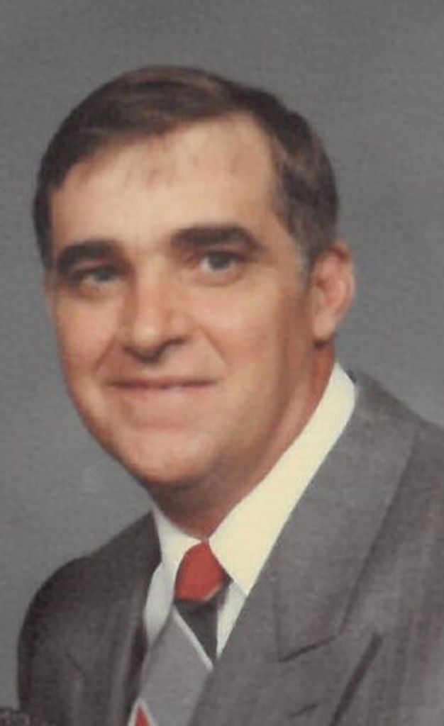 Ronald P. "Ron" Binkley Profile Photo