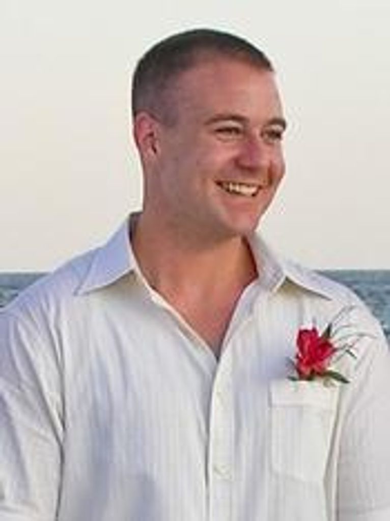 Christopher Glenn Mathews