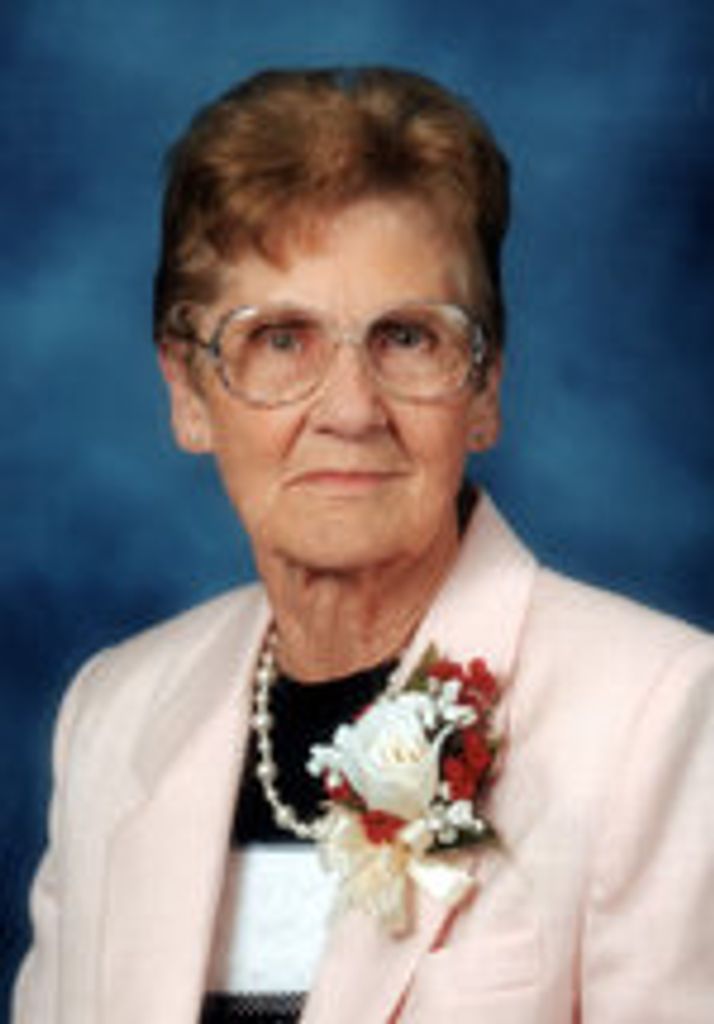 Helen M. (Esterline)  Wyman