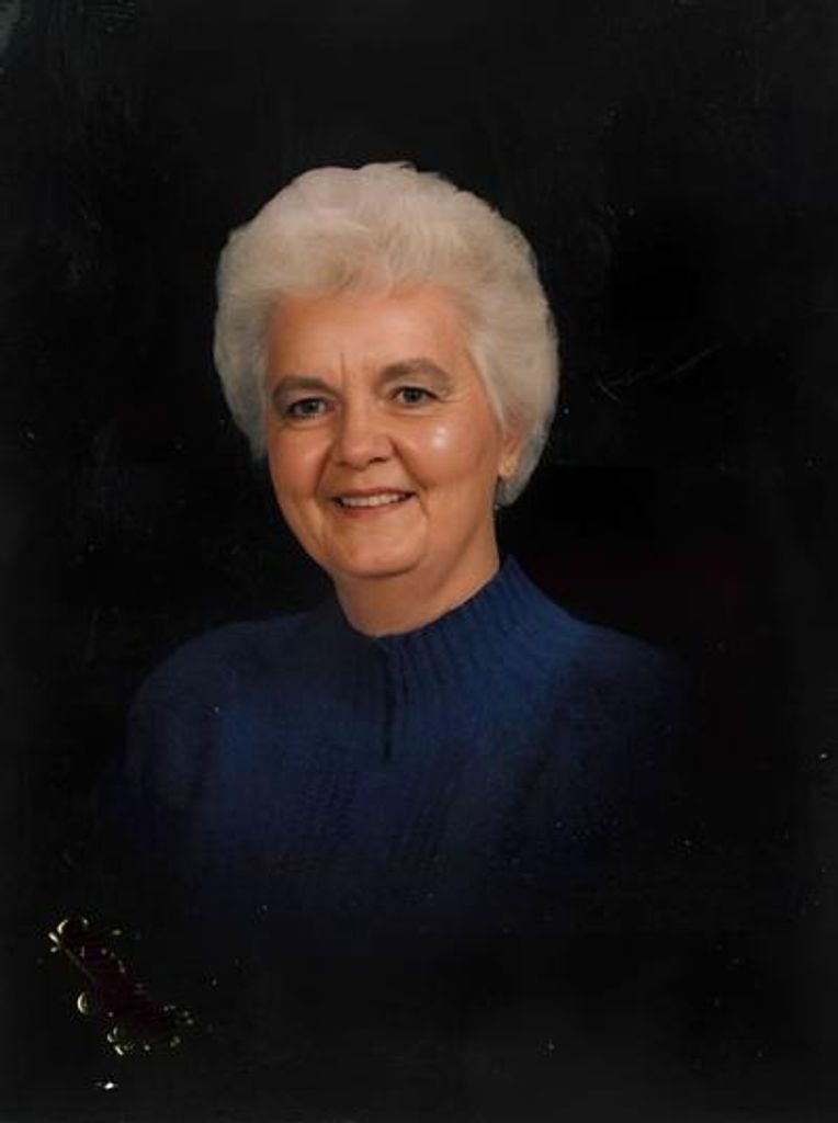 Marjorie Ann Blatt Profile Photo