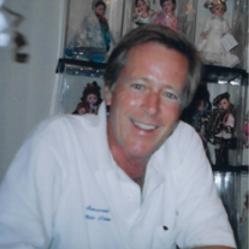 Douglas Lamarr Folk Profile Photo