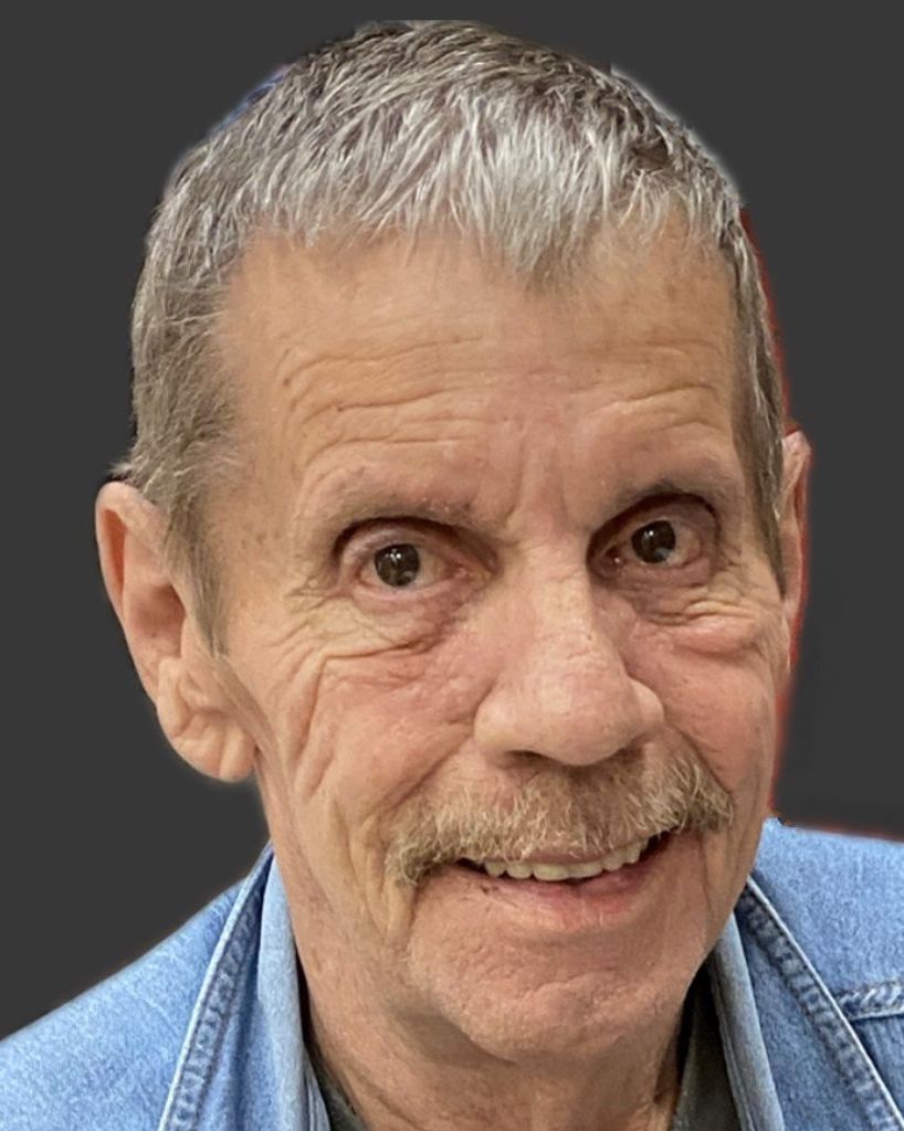 Michael "Mike" Kleinschmidt