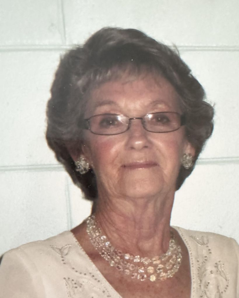 Ernestine Raptosh Profile Photo