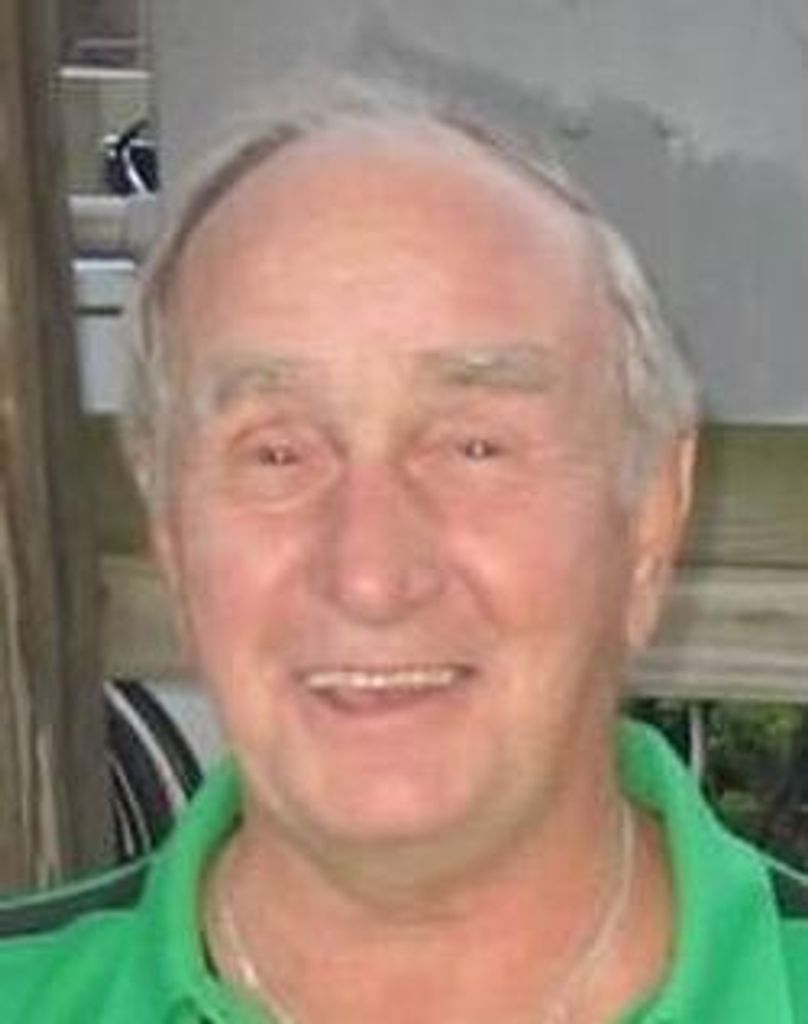 Paul "Bill" W. Papay, Jr.