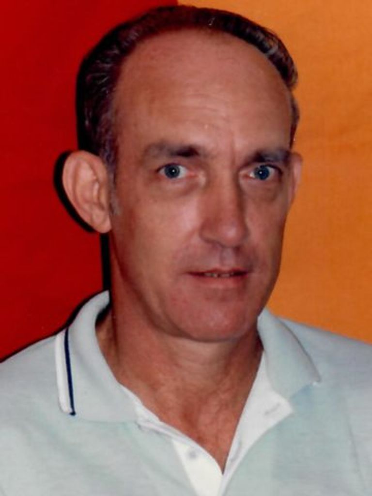 Clarence Nail, Jr.