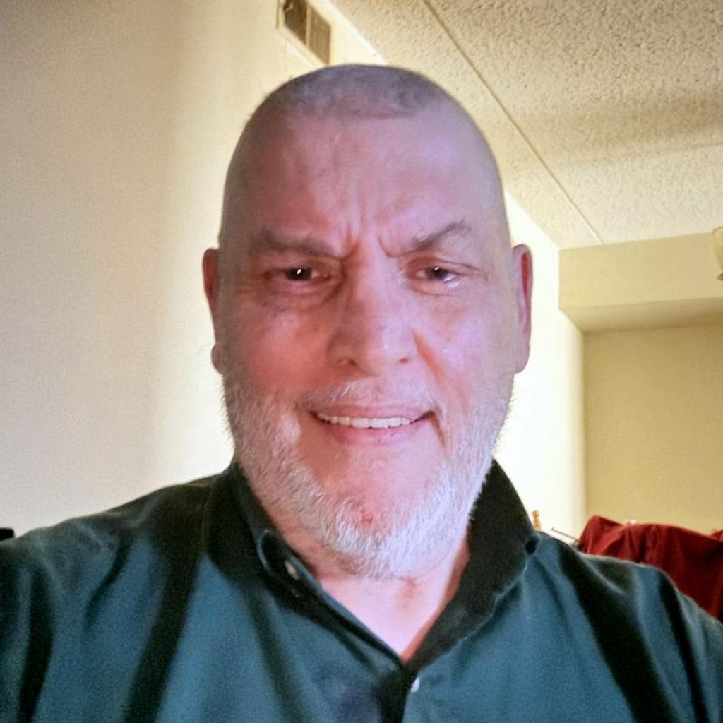 Joseph Michael Prach Profile Photo