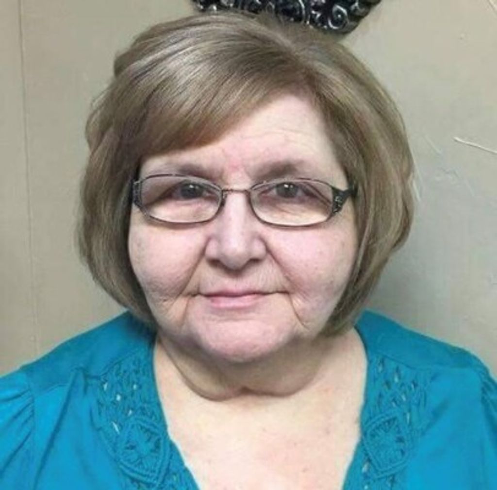 Judith Ann Bullins Profile Photo