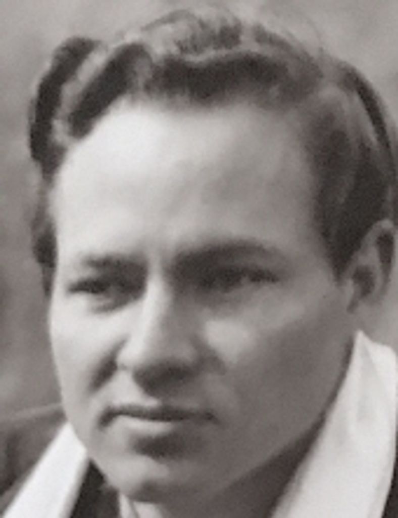 Dr. James Joseph Huber