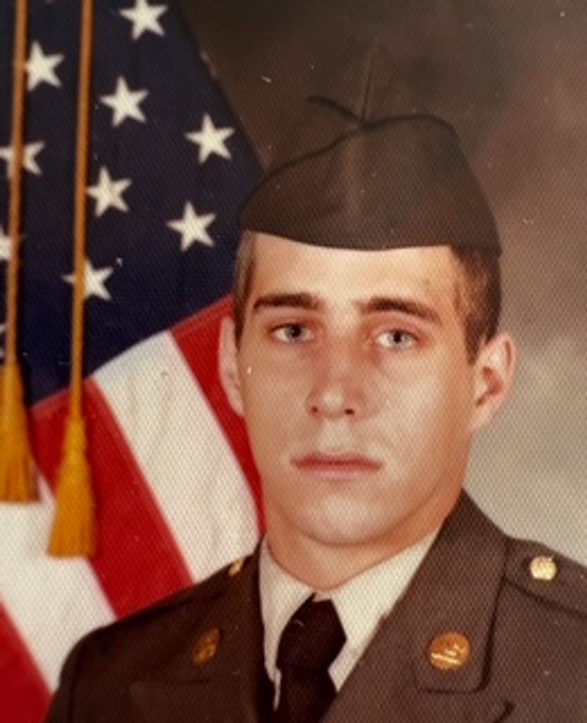 Jeffrey Scott Rickman
