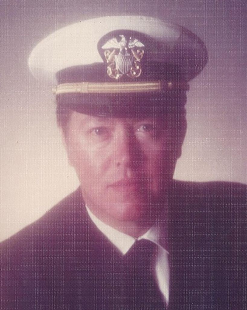 Richard C. Schneider