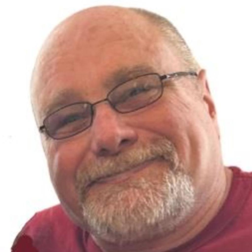 Bart Robert Pennington