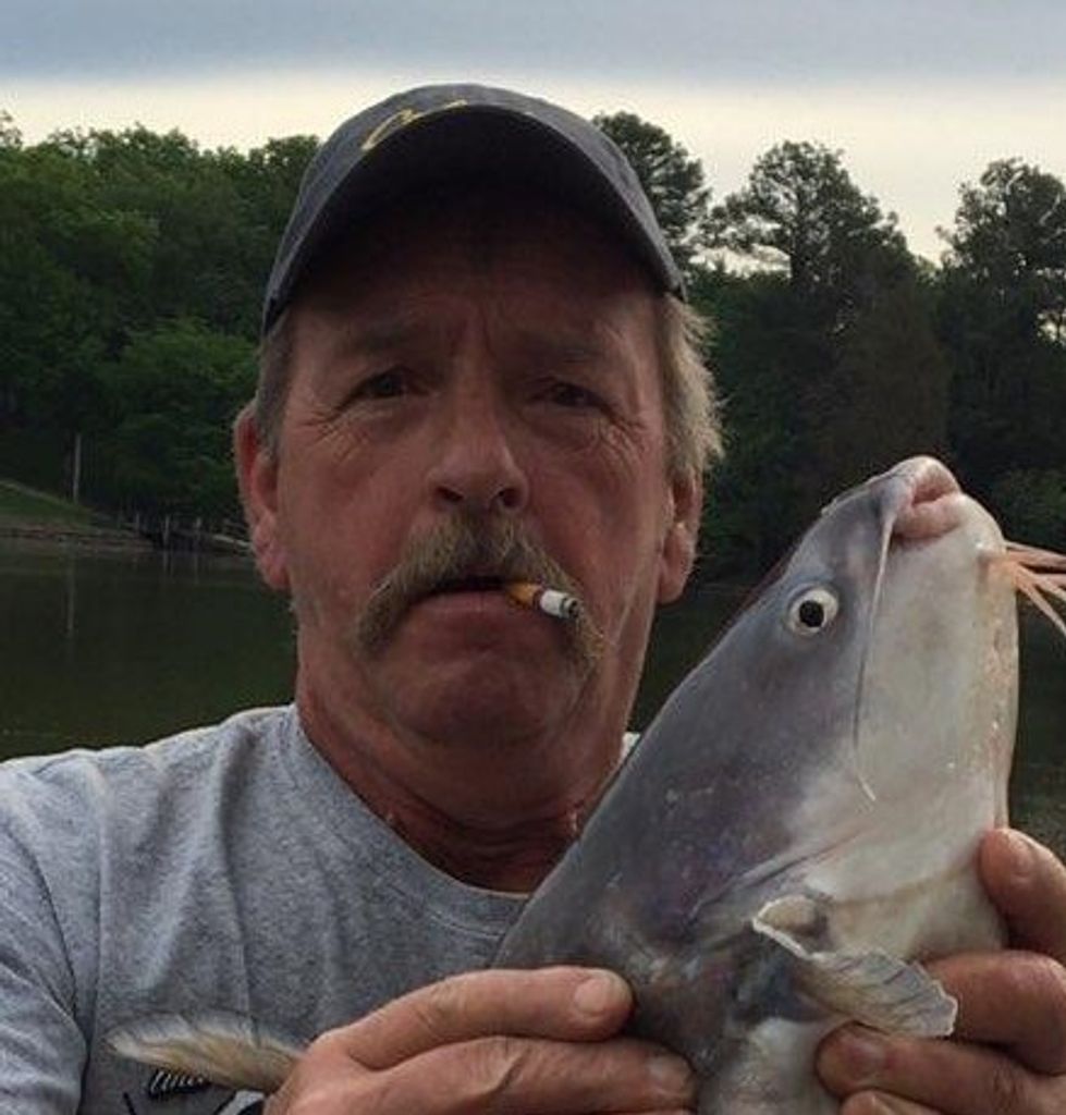 Larry  Horn, 64