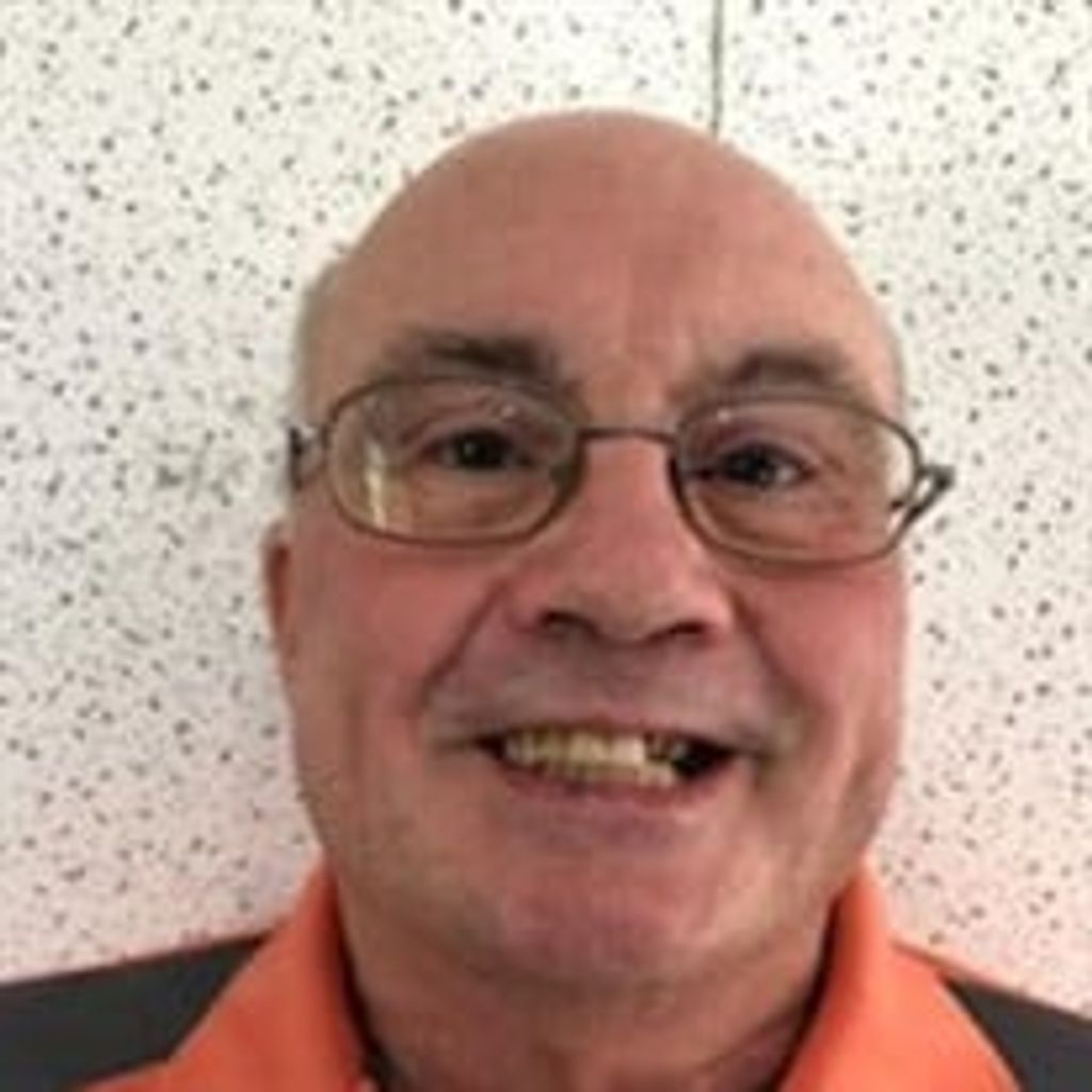 Dale Chamberlin