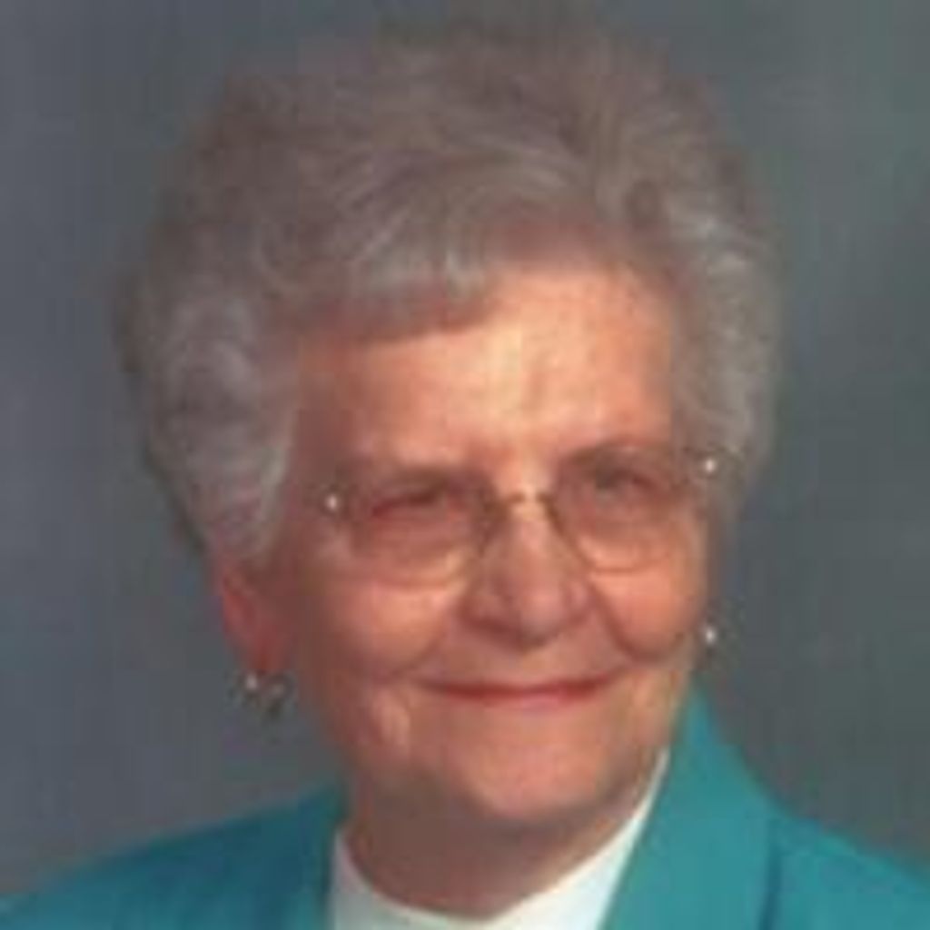 Betty Louise Huggins
