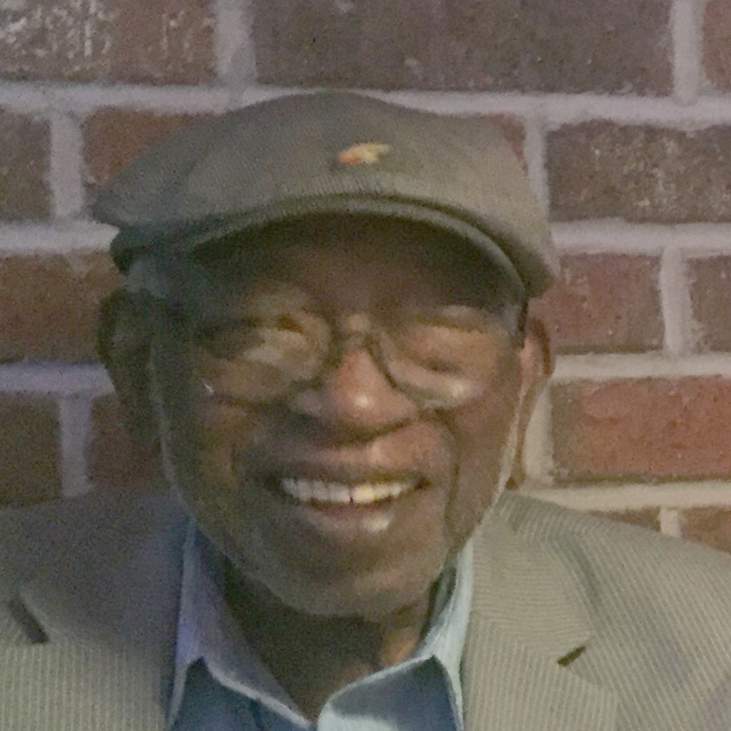 Kenneth Valentine Hadley