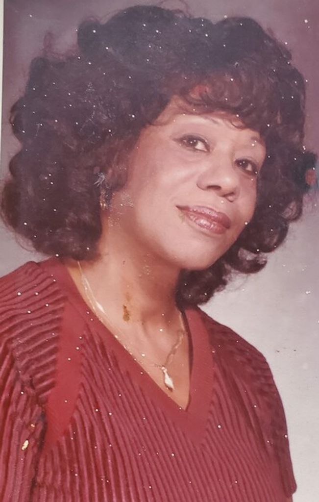 Theresa Mackey Barnes Profile Photo