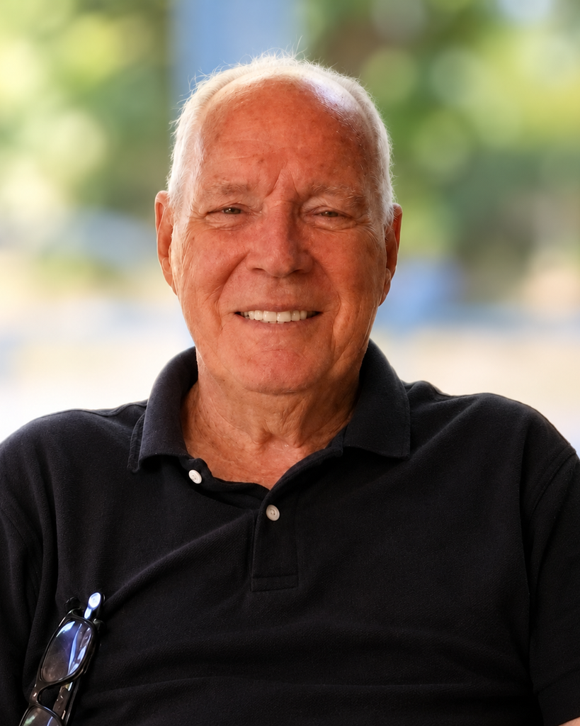 John M Clawson Profile Photo