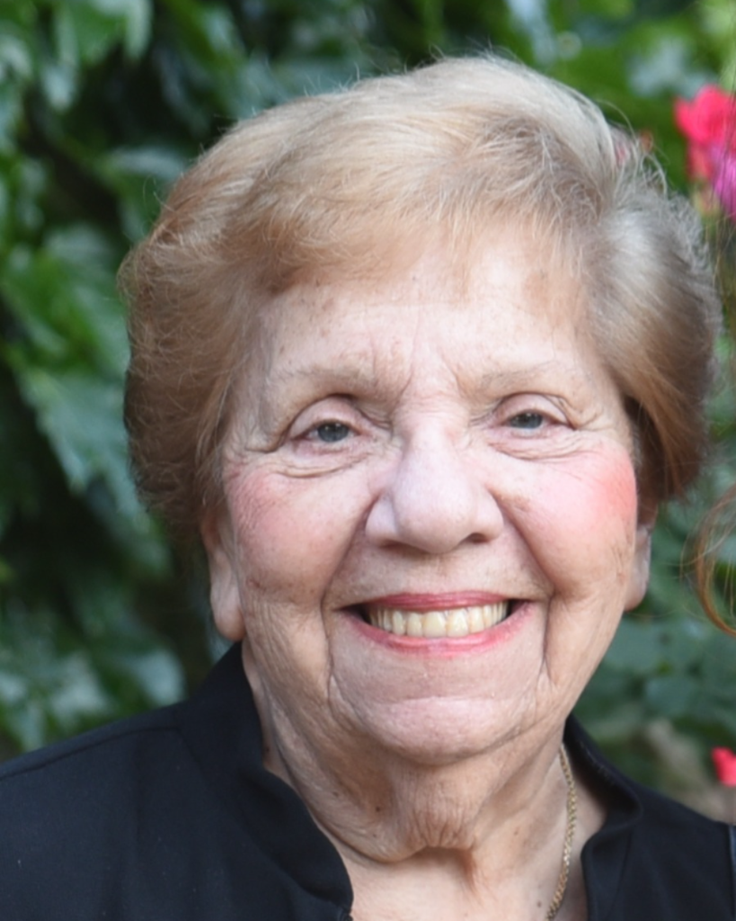 Gloria Iris Braverman Profile Photo