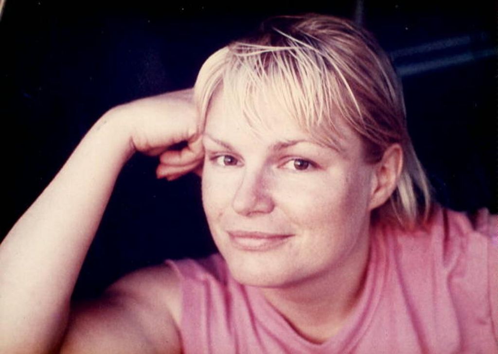 Linda K. Wettach