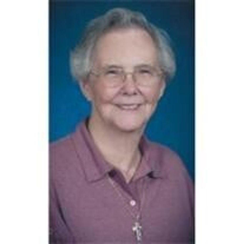 Mary Hill Wilson