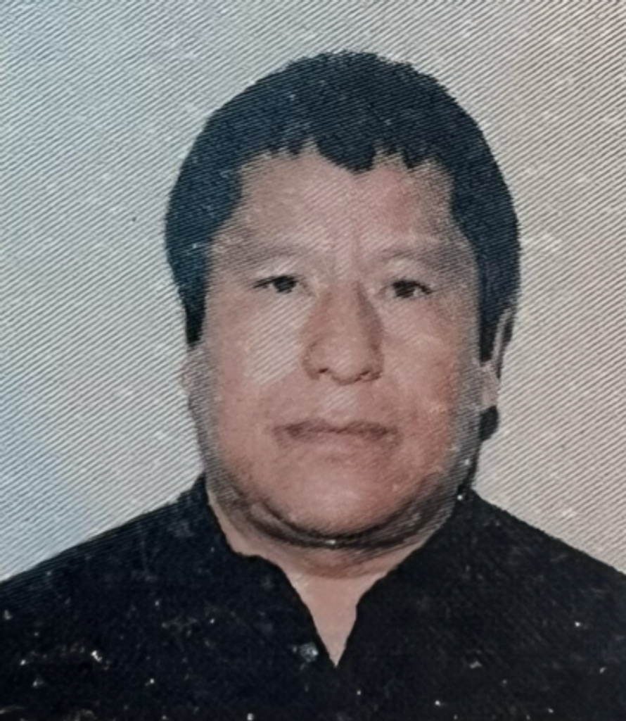 Jorge Diaz Hernandez Profile Photo