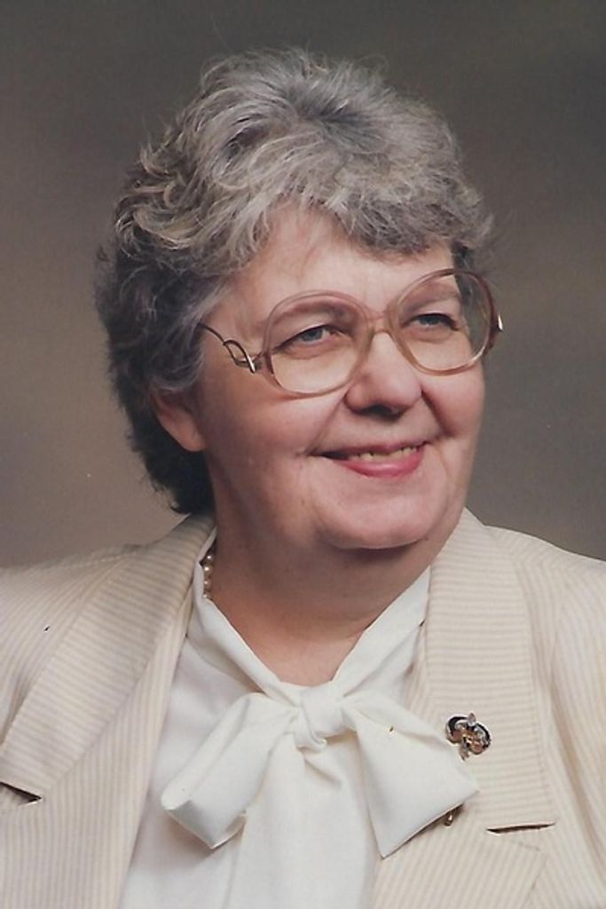 Patricia Ann Steindel