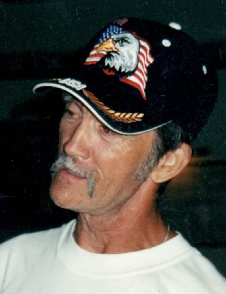 Robert F. “Butch” Smith