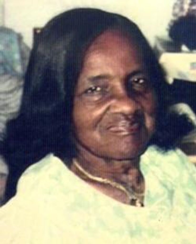Fannie Logan Broadnax Profile Photo