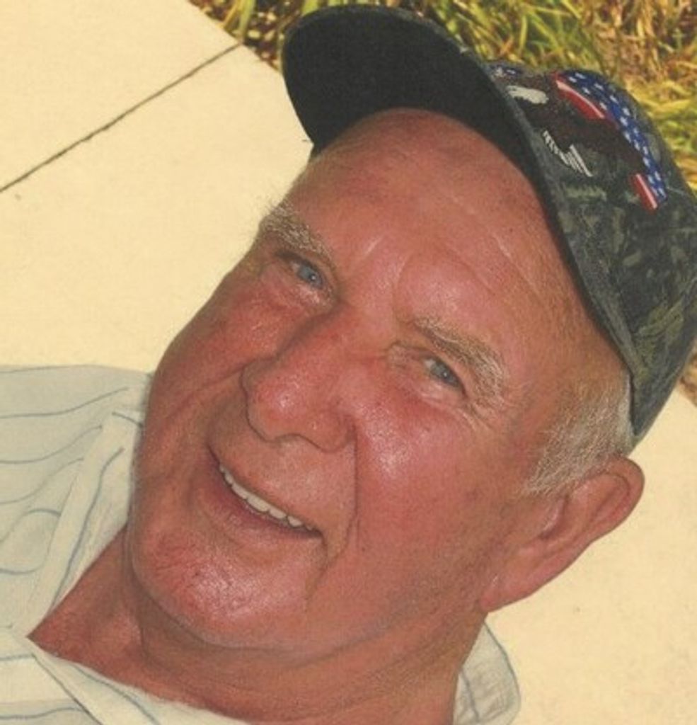 Claude Frankford Andrews Profile Photo