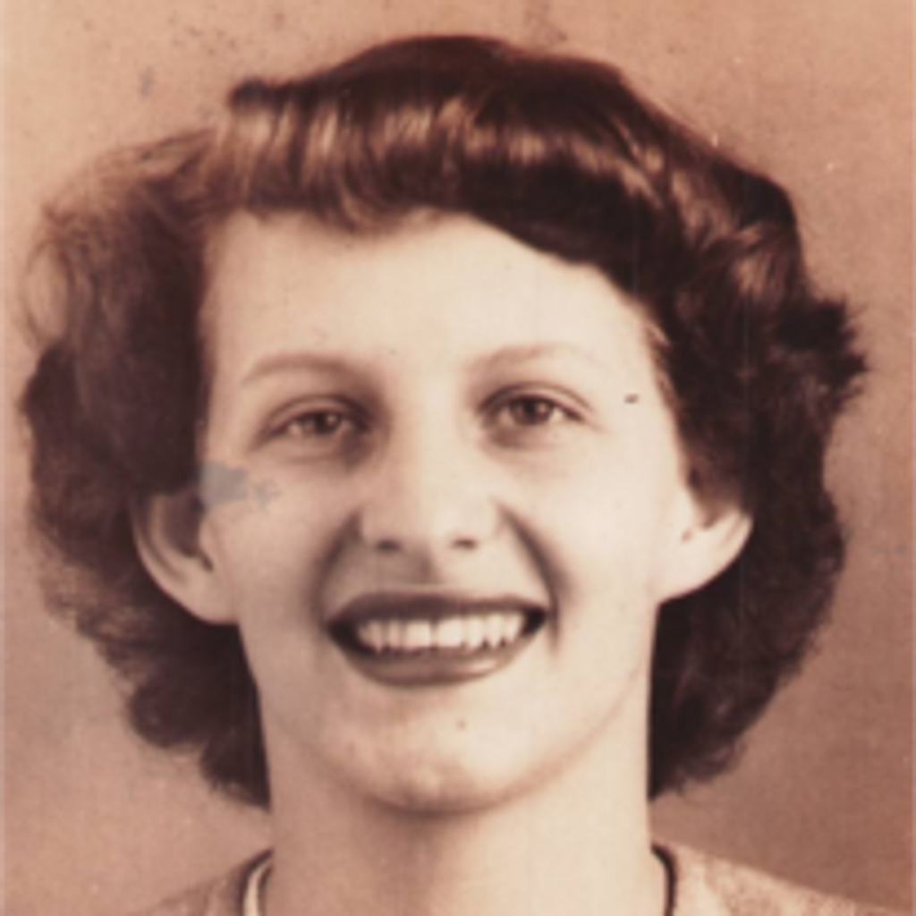 Mildred Jenkins