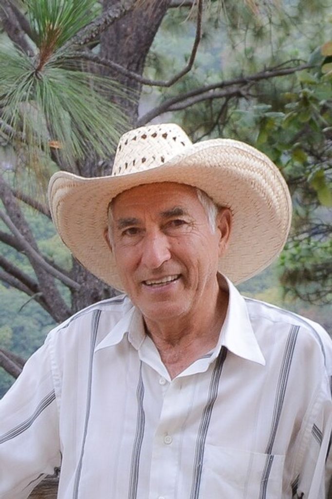 Lorenzo Santana Profile Photo