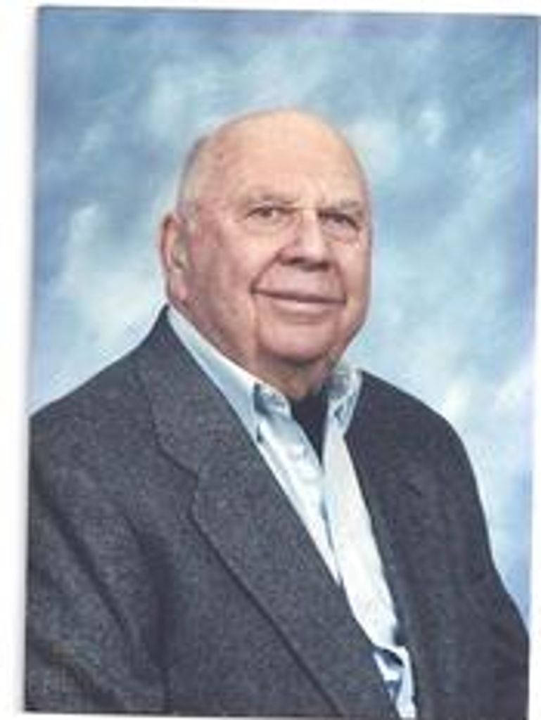 E.S. "Mickey" Cochran Profile Photo
