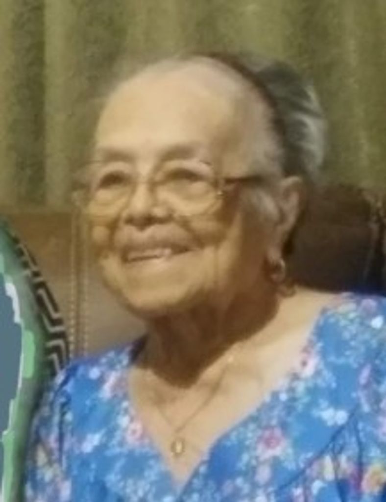 Guadalupe Miranda-Cervantes