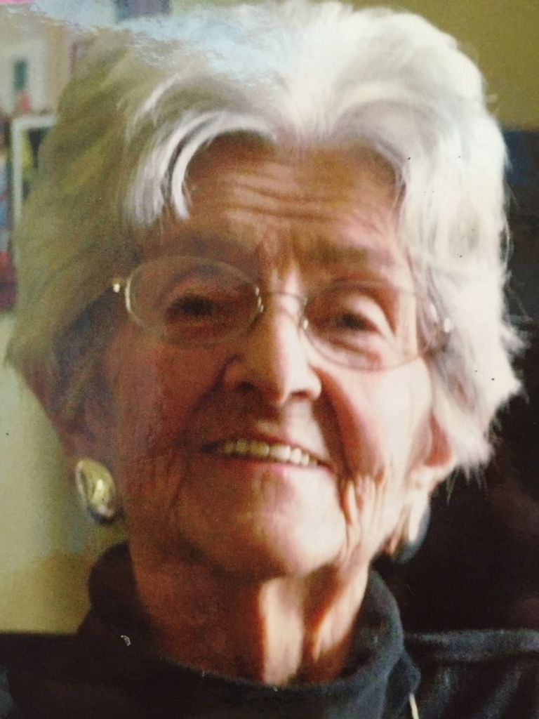 Jean P. (MacMillan)  Shea