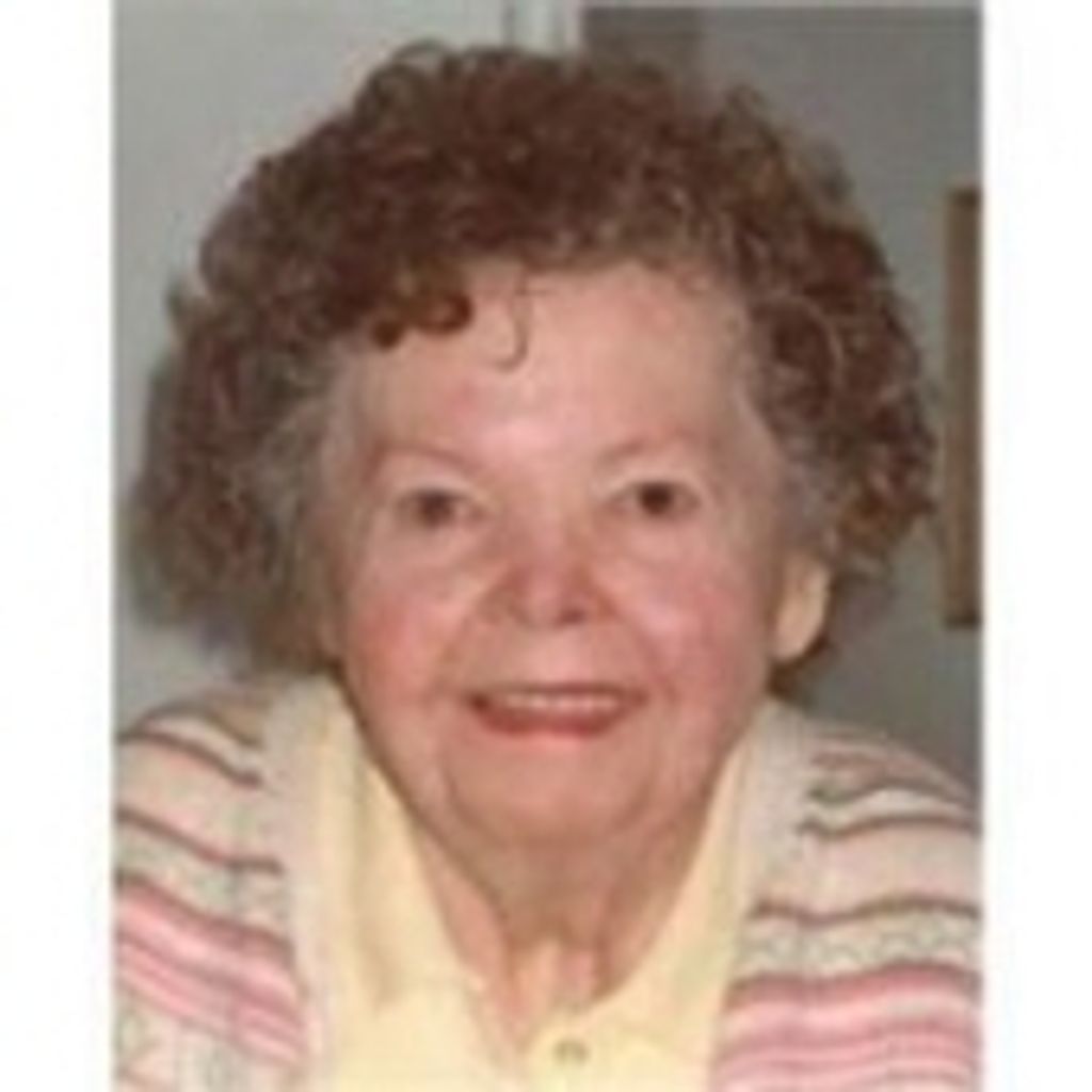Alice G. Paisley