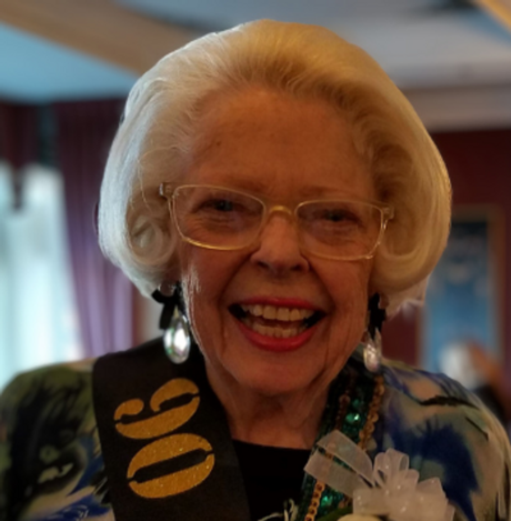 Mary Sue Meyer Profile Photo