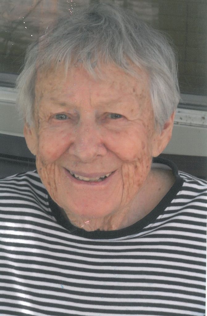 Gladys  R. Weimar