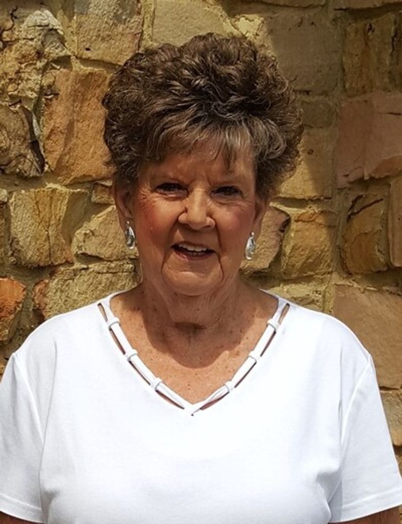 Janette Sumpter Profile Photo