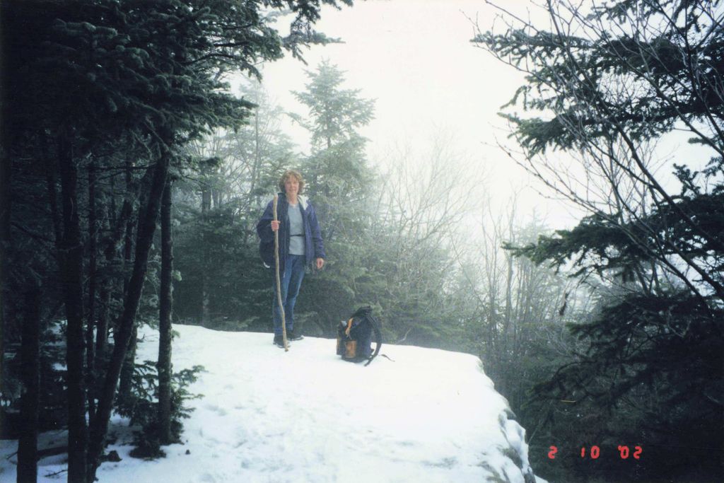 Judy A. Mohr Profile Photo