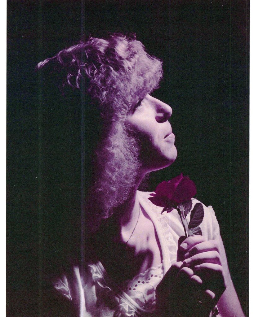 Charlotte Suzanne Horton