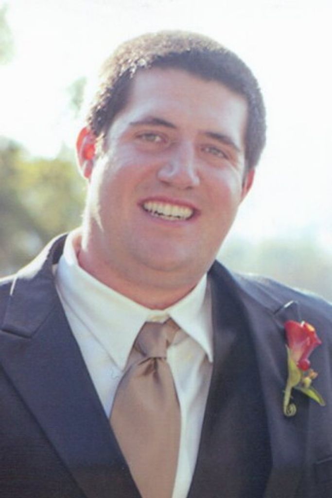 Jared Cleveland Wilson Bates