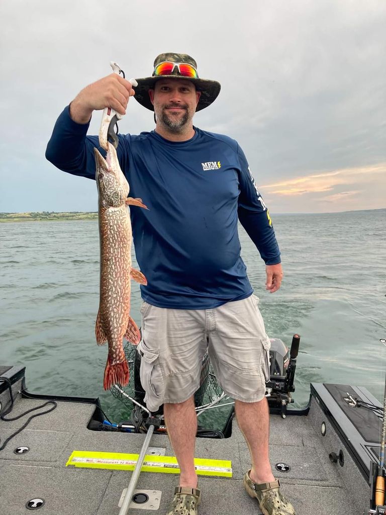 Aaron Livengood Profile Photo