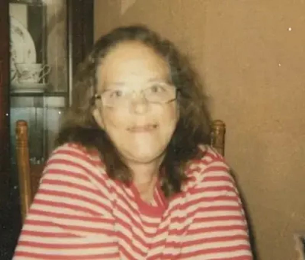 Lottie Jamison