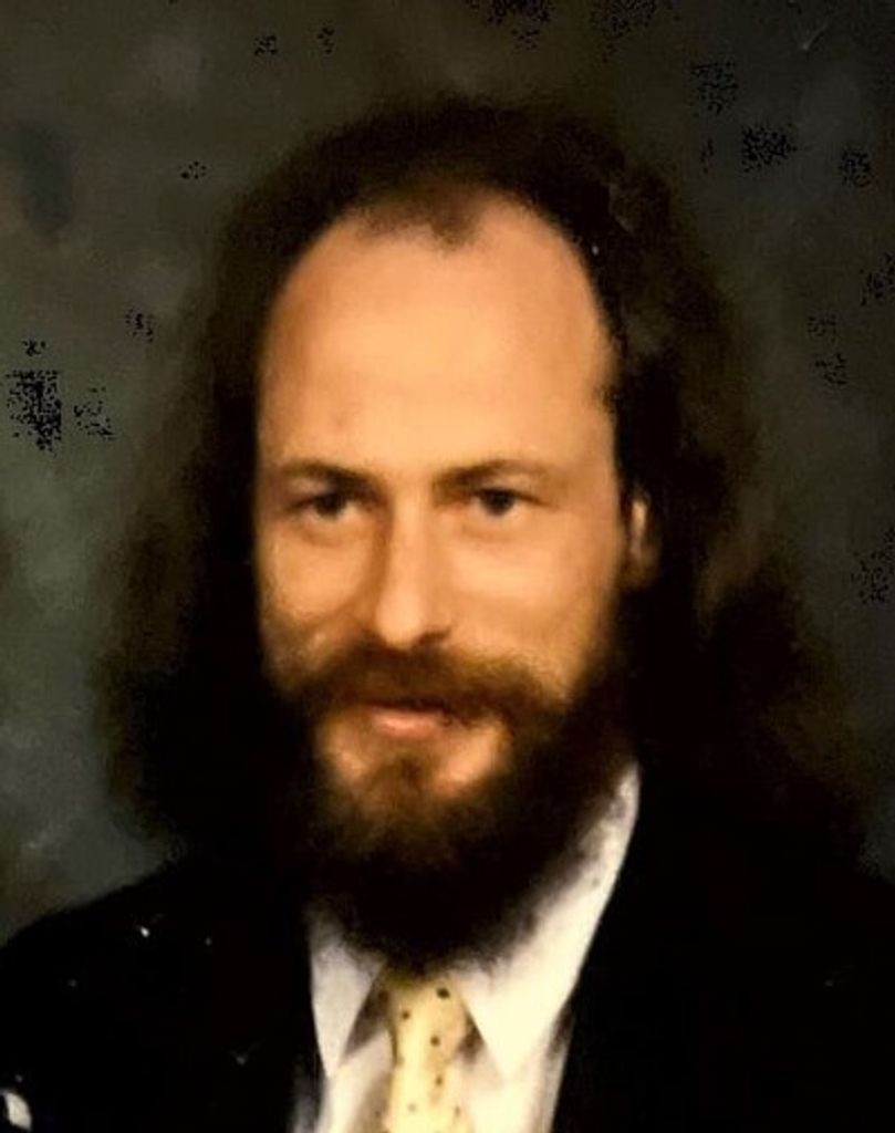 William Craig Anderson Profile Photo